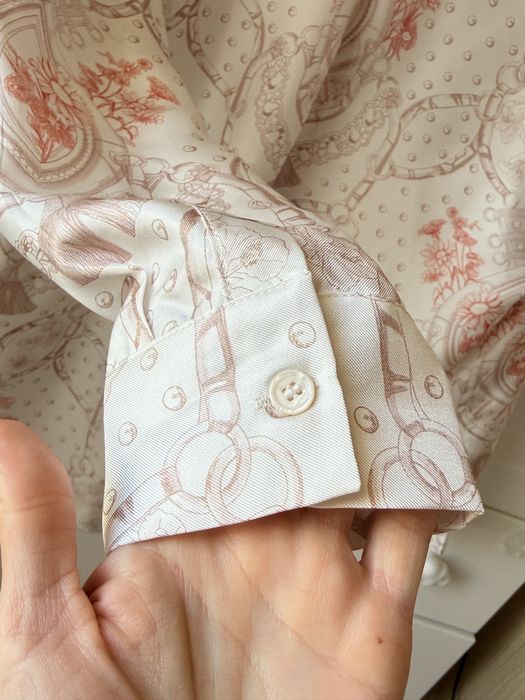 Копринен сет HER MES