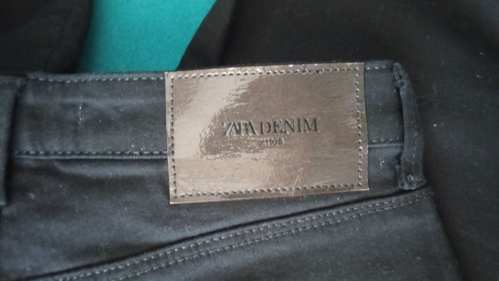 Продавам дънки Zara