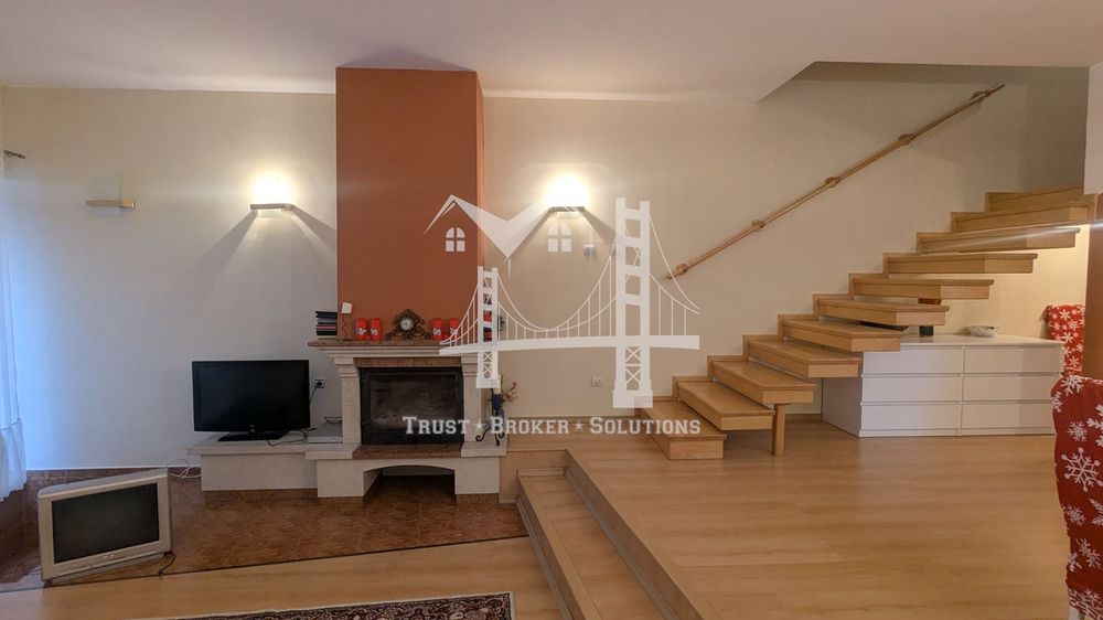 Продава се Къща в Банкя - 480 кв.м за 1667 €/кв.м - Снимка #3