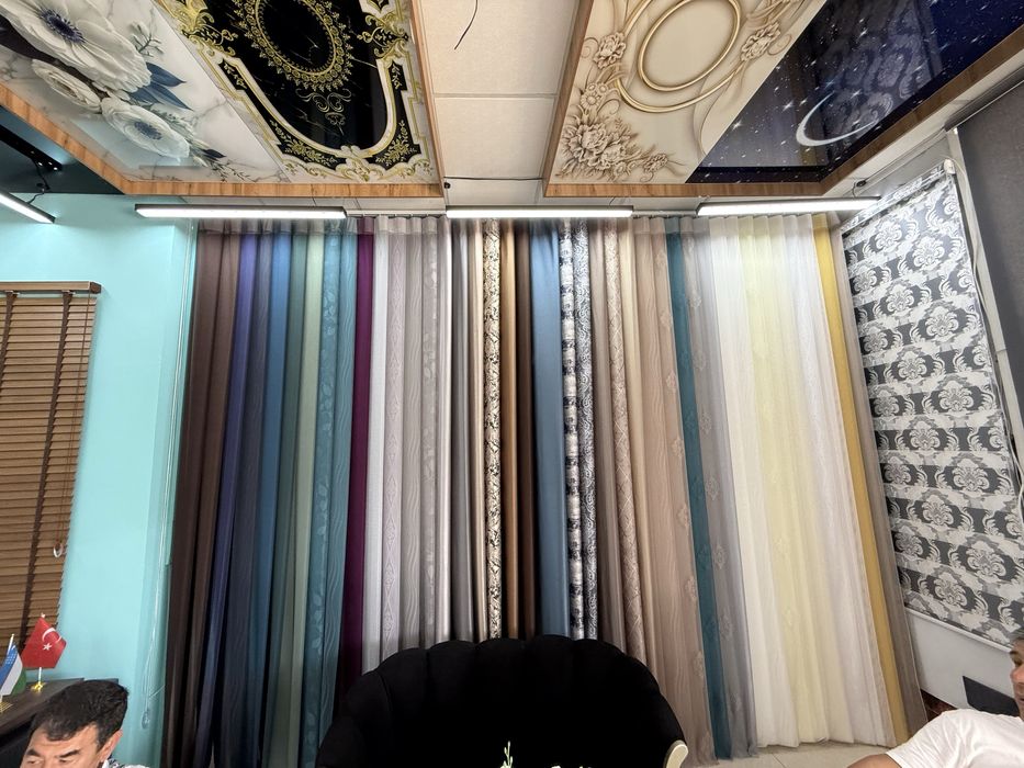 Жалюзи DIMAX от производителя