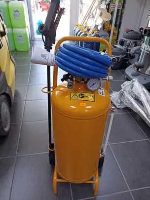 Пянообразуващ небулизатор Мафра 24л