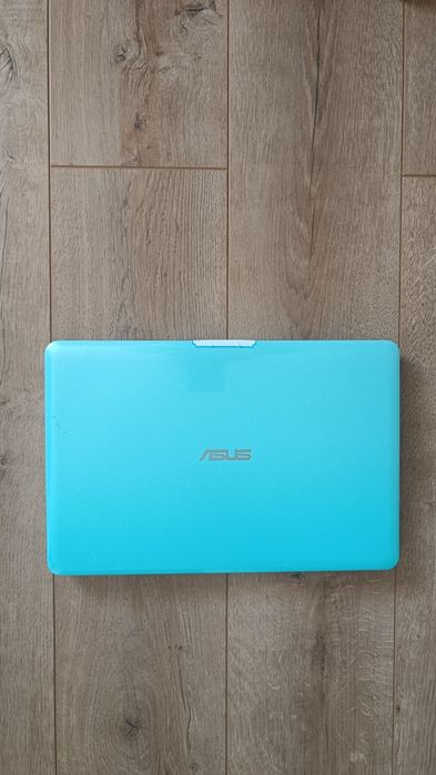 Asus X541 culoare Aqua Blue i3-6006u