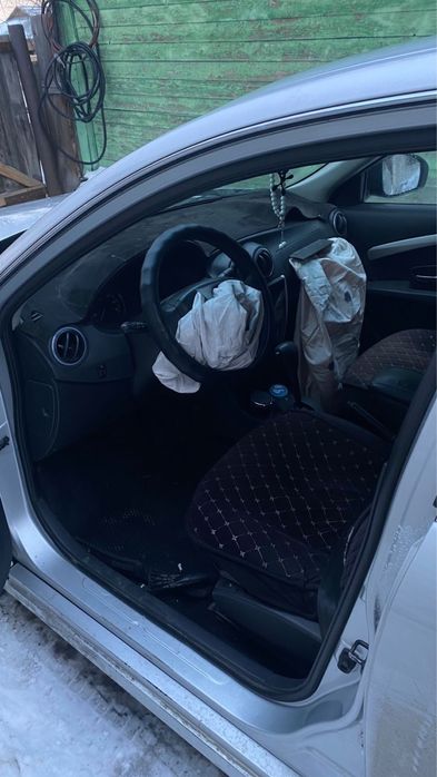 Продам Nissan Almera g15