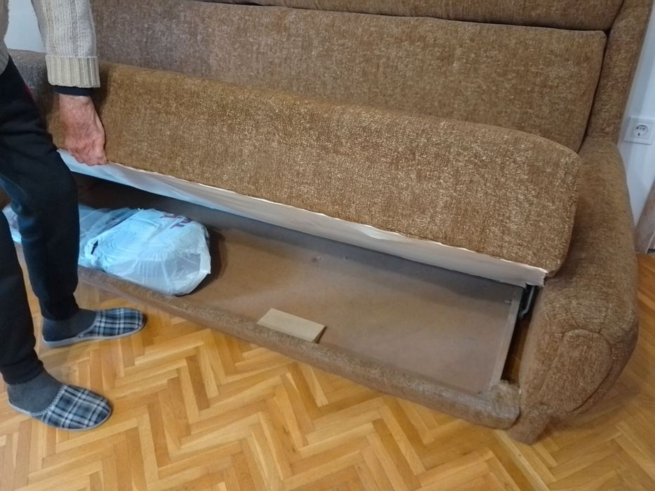 Продава гарнитура