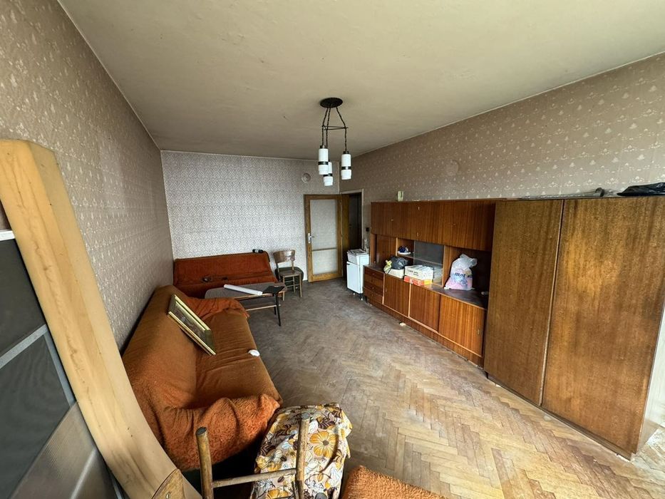 Продава се Тристаен апартамент в София, Сердика - 92 кв.м за 1685 €/кв.м - Снимка #1