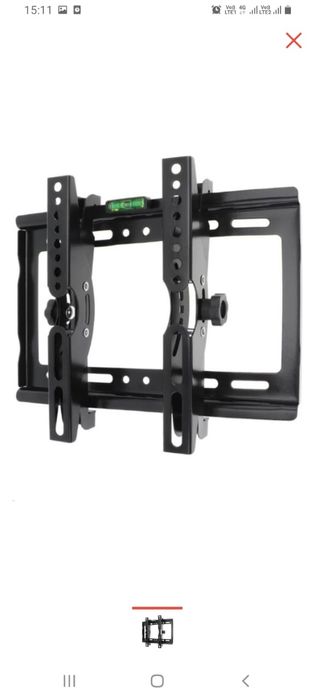 Кронштейны для телевизоров