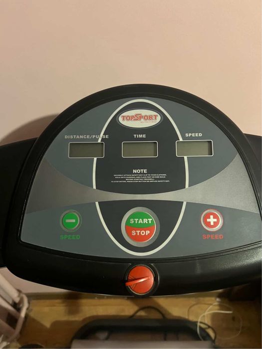 Пътека за бягане TopSport