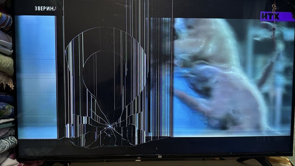 Продам телевизор