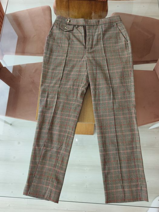 Pantaloni damă Pepe Jeans London, noi cu etichetă