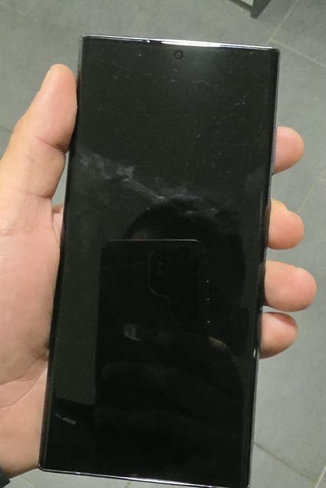 Samsung s22 ultra 256 gb