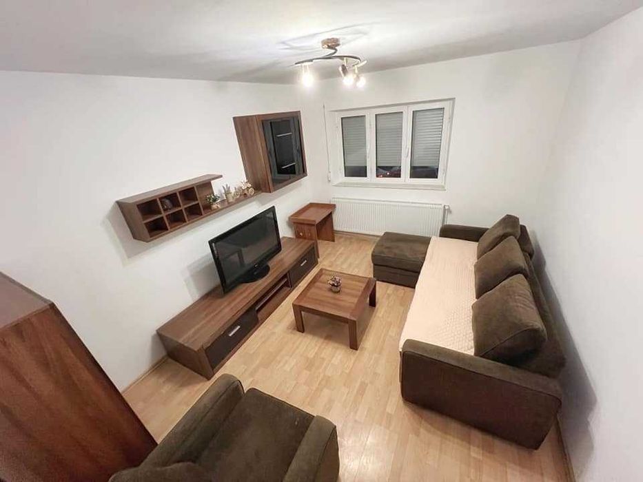 Apartament 3 camera , George Enescu Suceava