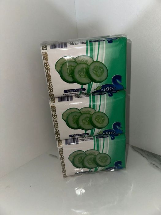 Продам качественное мыло