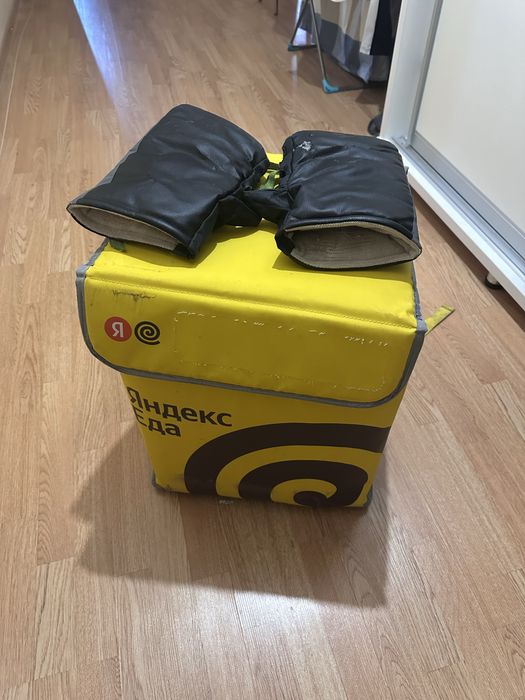 Продам термокороб