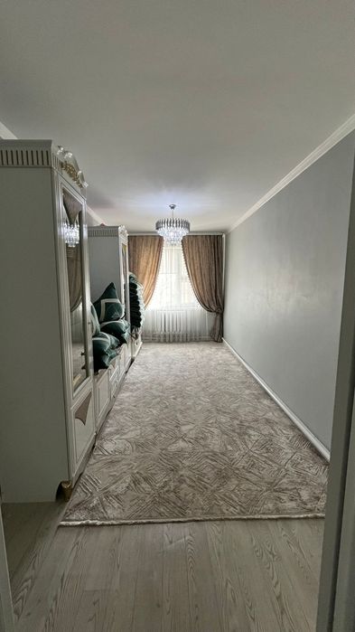 Пәтер (квартира) 3 бөлме.