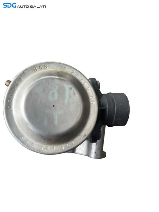 EGR Audi A3 8L 1.8 T ARZ APP AUM AUQ AGU APG ARX ARY 1997 - 2003 Cod 06A131102A [B4391]