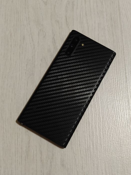 Samsung Note 10 256 gb Ram 12 5G