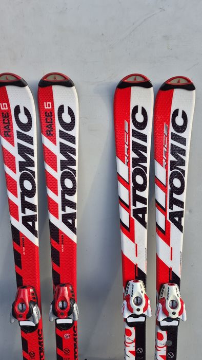 Ski Atomic 130 cm