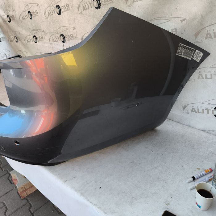 Bara spate Opel Insignia B Facelift Combi/Break/Variant an 2020-2021-2