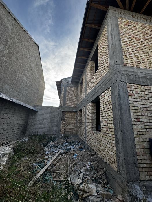 Продам дом 2 этажный