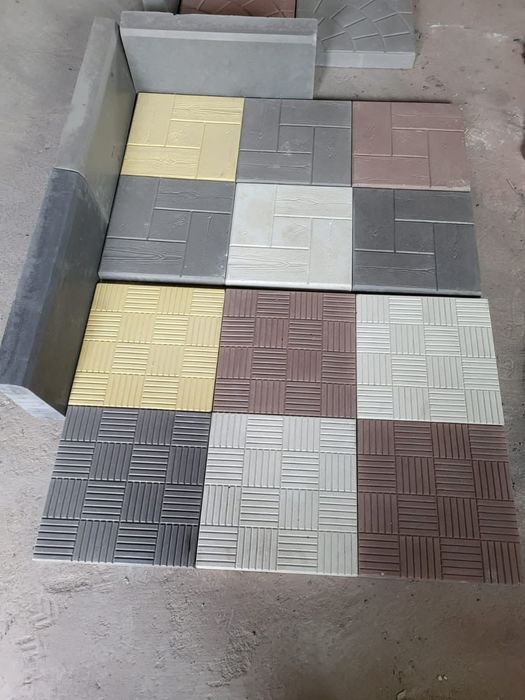 Piatră decorativă(Diferite modele)