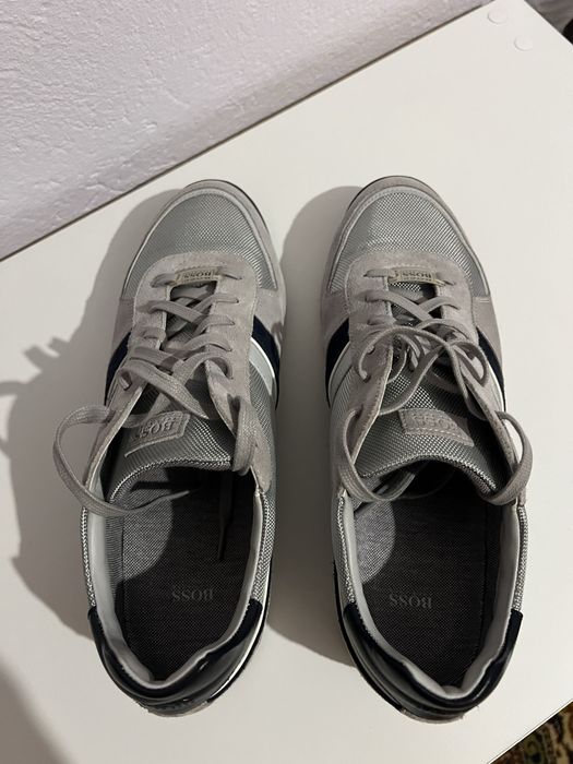 BOSS, Hugo Boss, 43 Номер