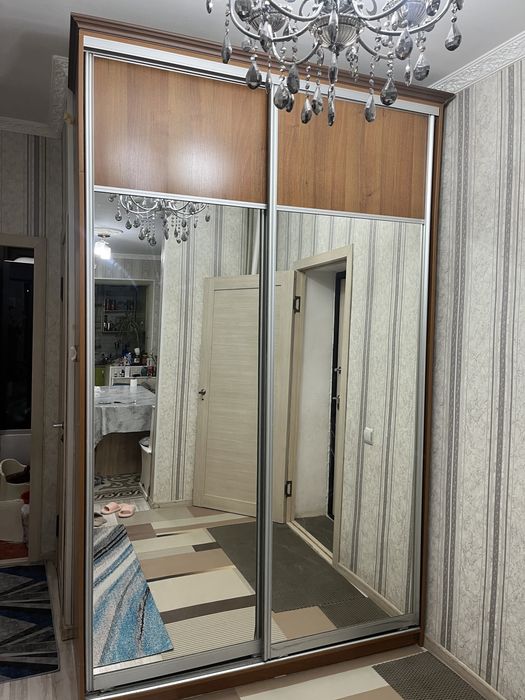 Прихожка сатылады