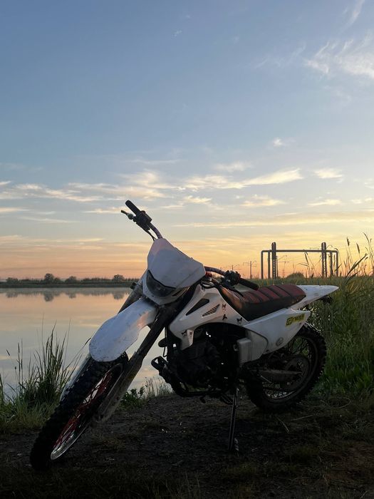 Эндуро 06 270куб