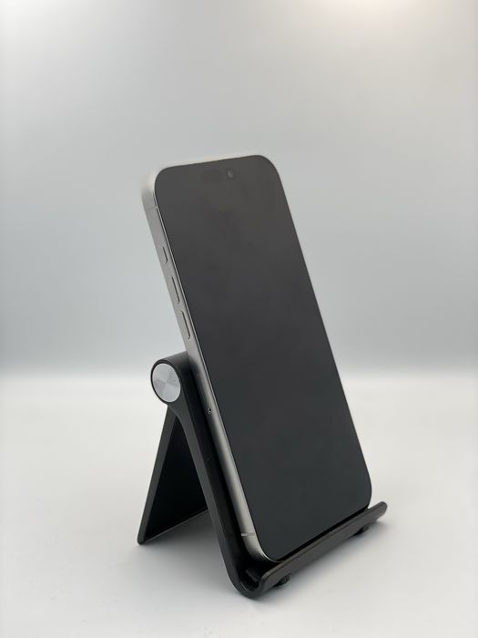 Iphone 16 Pro Max - 256GB, 93% baterie, 1 an garantie