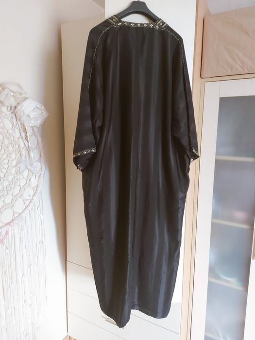 Мароканска мъжка рокля джелеба