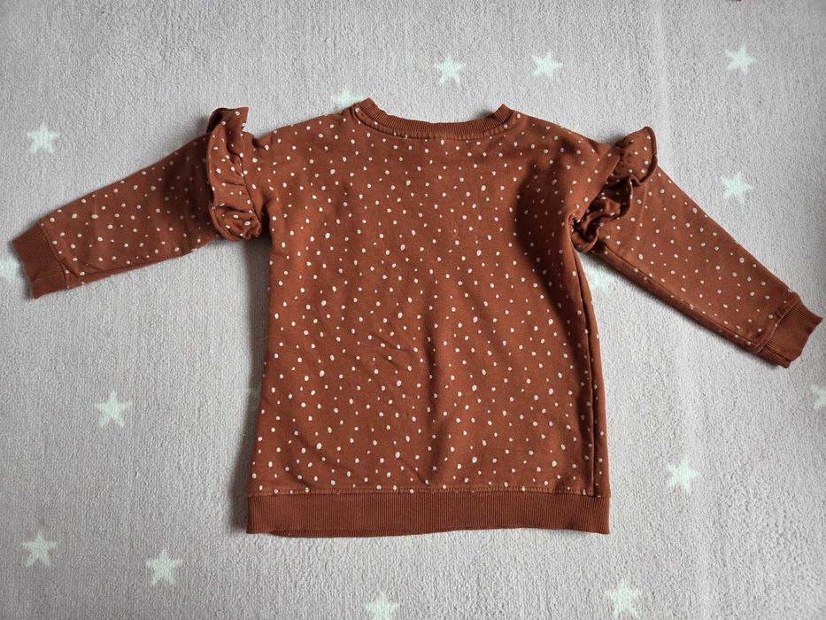 Pulover Hello masura 110