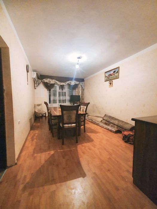 3 xonali shinam uy sotiladi!