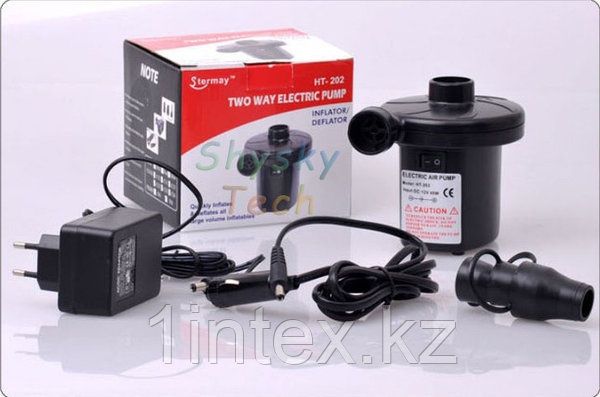 Электрический насос