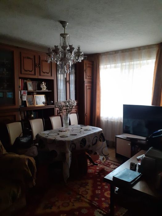 3 ком - центр цена до НГ