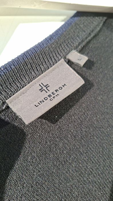 Качественный кардиган Lindbergh
