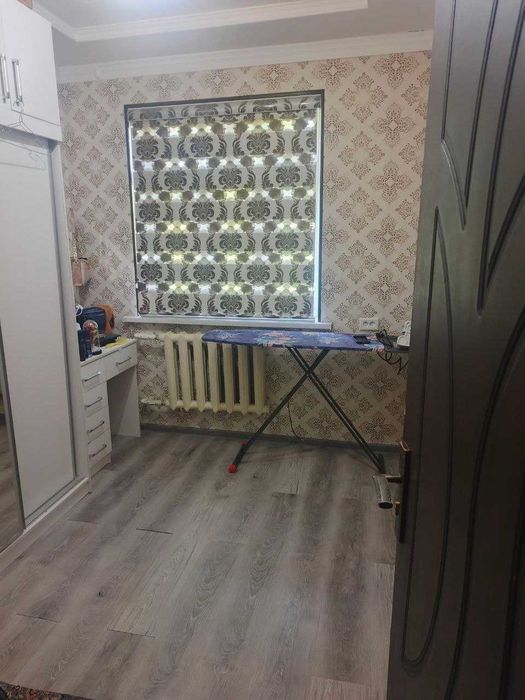 2/2/4 Американская школа, 11-роддом, Мирабадский р-н