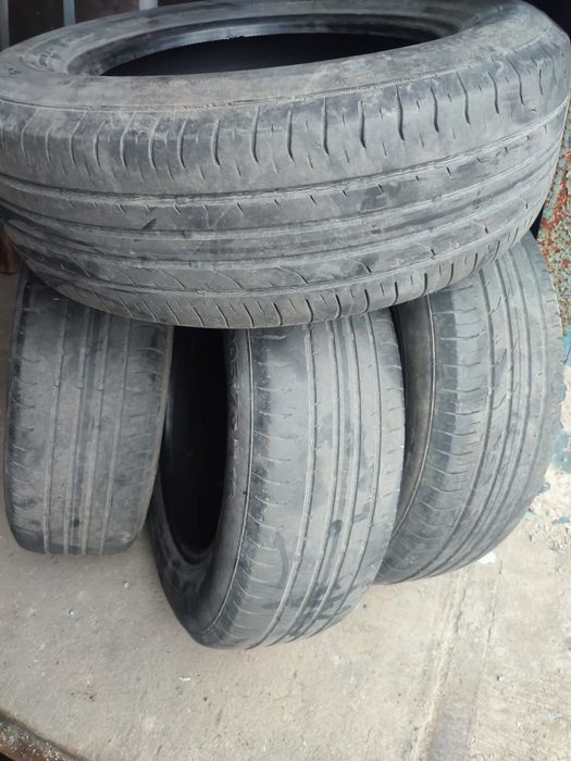 Летние шины на автомобиль