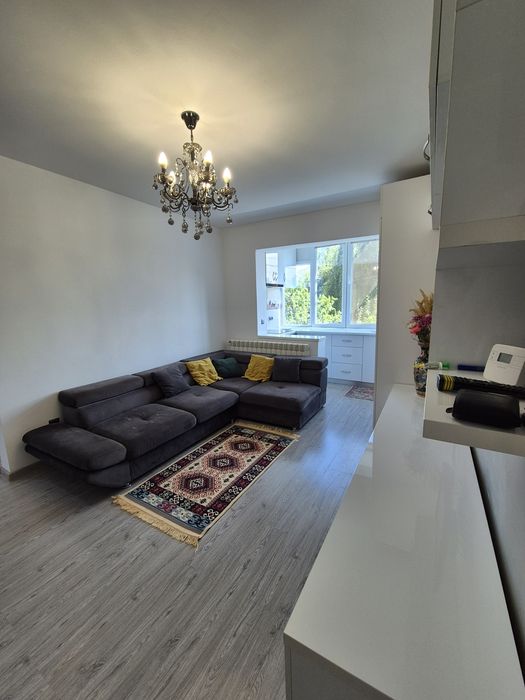 Apartament 2 camere de inchiriat