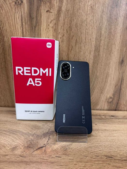 Смартфон Xiaomi Redmi A5 4 ГБ/128 ГБ