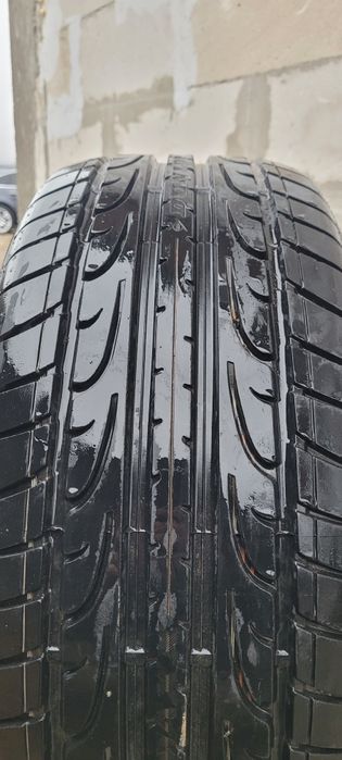 Vand cauciuc DULNOP SPORT MAXX   245/45/17
