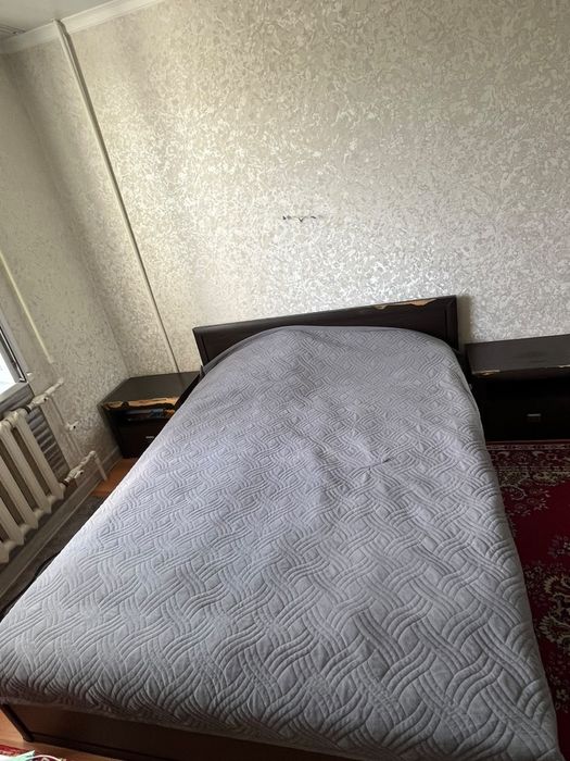 Срочно продаю спальни гарнитур и т.д