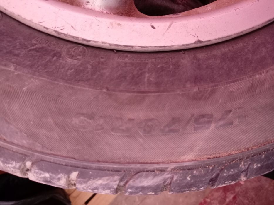 Летны комплект титанкасымен сатылады