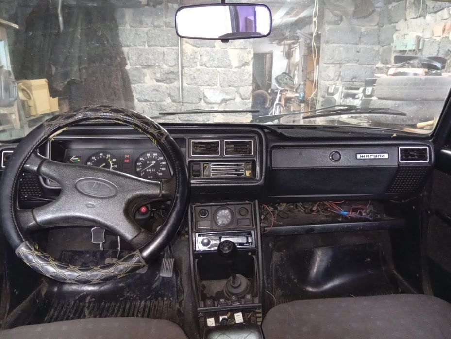 Продам Ваз 2107 (Инжектор)