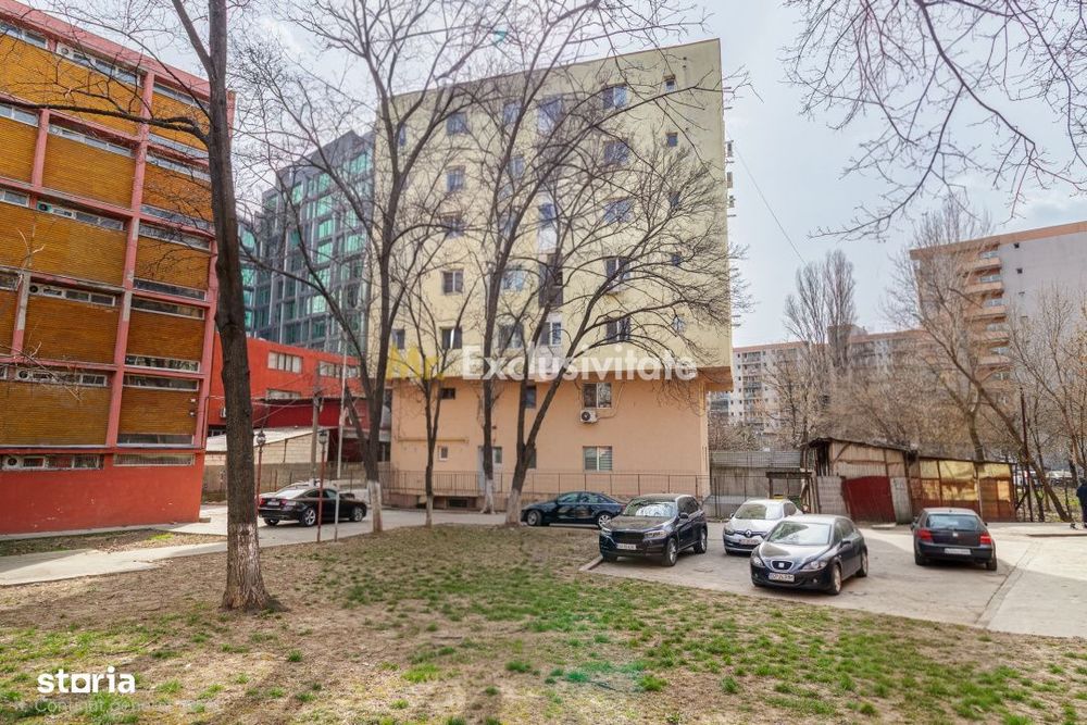 Apartament 3 camere Regie