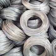 Проволока цинковым покрытием 1,2-2,5мм