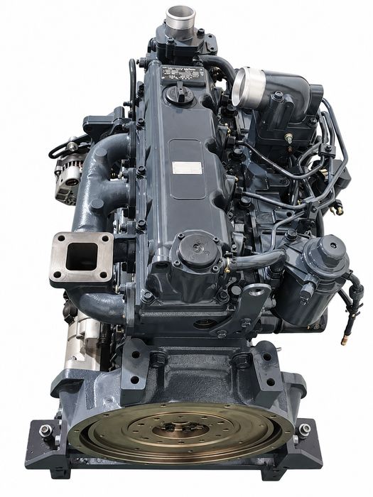 Двигатель Kubota V3300-D1-ES02