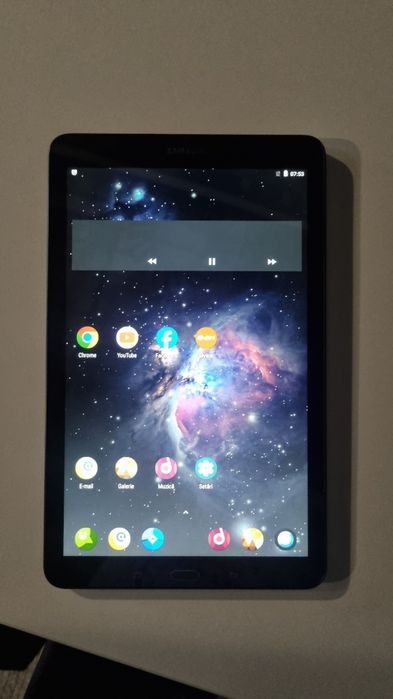 Tableta samsung tab E