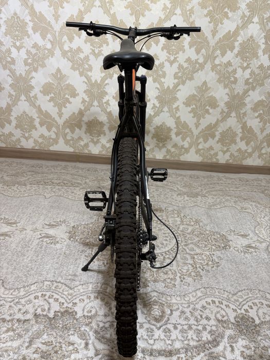 велосипед AVA Ridge