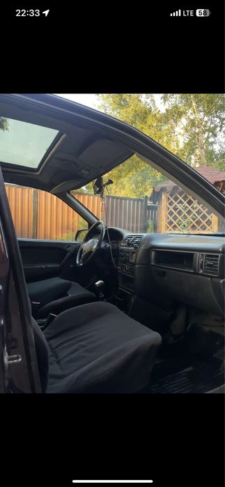 Продам Opel Vectra A