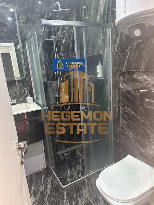 Продава се Тристаен апартамент в Варна, Кайсиева градина - 84 кв.м за 2500 €/кв.м - Снимка #8