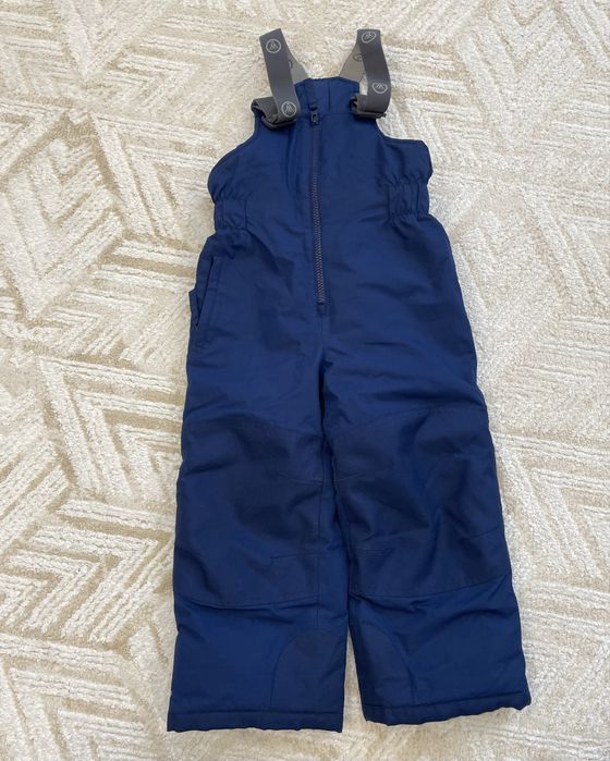 куртка и полукомбинезон Premont